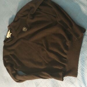 Peter Millar TPC sweater